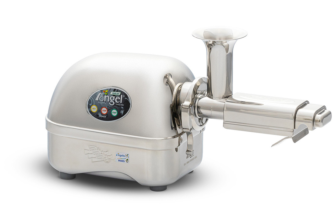  Máy Ép Chậm Angel Model 8500-S Chính hãng