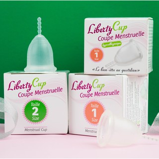 Cốc Nguyệt San Liberty Cup